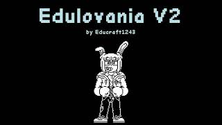 Marshs Tale OST - Edulovania v2 (1000 Subs Special)