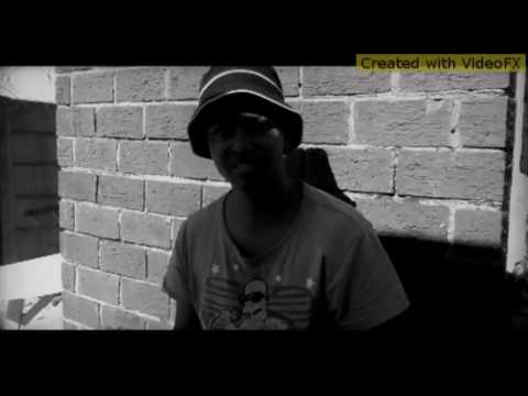 Shy - "Controlla" Official Freestyle Video