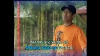 Yudhi - Ganas Mar Sayang (karaoke)