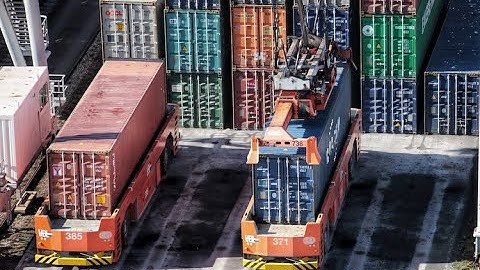 "FLOW" - Freight Logistics Optimization Work | DOT-Ready