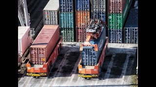 FLOW - Freight Logistics Optimization Work | DOT-Ready