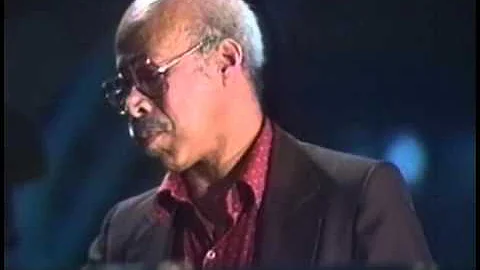 Tommy Flanagan - Solo Piano Montreux Jazz Festival...