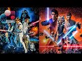 Epic Fusion: STAR WARS: A NEW HOPE Meets the Electrifying Style of the CLONE WARS!
