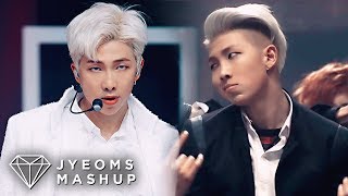 BTS - DIONYSUS X BOY IN LUV (MASHUP)