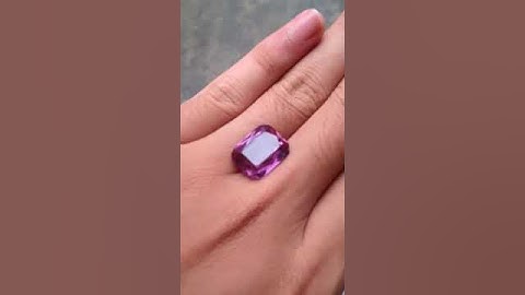 ALEXANDRITE NATURAL RUSSIAN - FROM RUBY TO BLUE SAPHIER