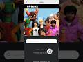 How To Enable Voice Chat on Roblox | #roblox #youtubeshorts #trending #ytshort #youtube