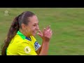 BRASIL vs. ECUADOR [4-0] | RESUMEN | CONMEBOL SUB17 FEMENINA | FASE DE GRUPOS