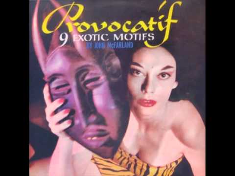 Exotica (50's-60's-70's)