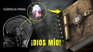 ¡DIOS MÍO! Por que nadie habla de esto??? (Mensajes ocultos en la Biblia)