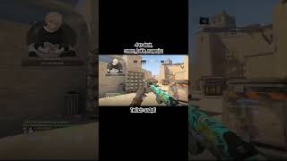 Cs2 -4 Vs Donk, Cemenbakin, Magnojezz