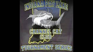2016 11011 Lakes Indiana channel cat tournament.