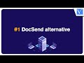 #1 DocSend alternative