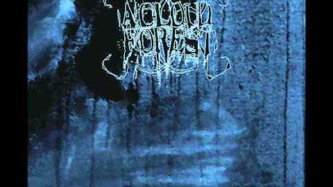 A Cloud Forest - Cower Into My Darkness