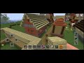 Minecraft  kendi evimi yaptım