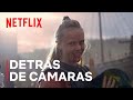 Vikingos: Valhalla | Rumbo a la temporada 2 | Netflix