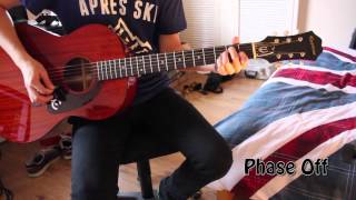 Epiphone Ltd Ed 50Th Anniversary 1964 Caballero Review