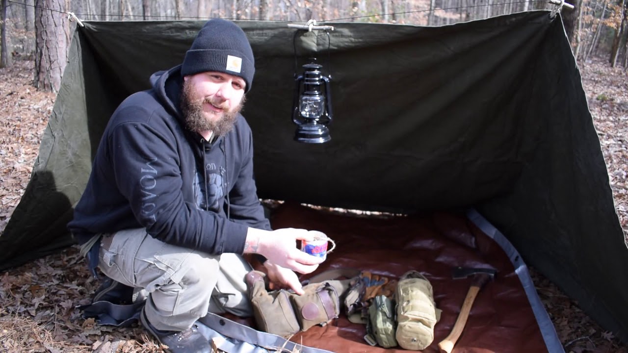 Bushcraft jute twine and a shout out to Fatboys Outdoors YouTube