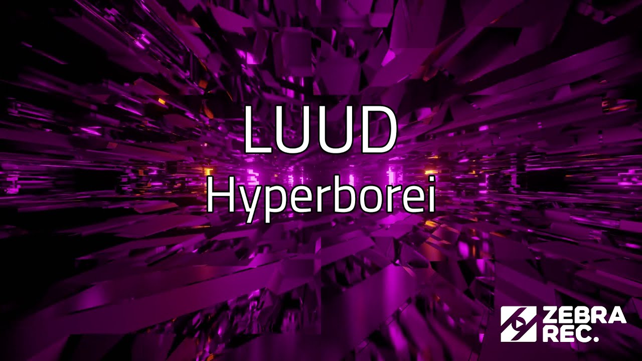 LUUD - Hyperborei
