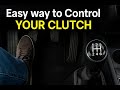 Clutch Balance in Manual Car | Easy Step-by-Step Beginner Guide