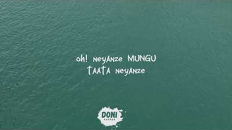 SHEEBAH-NEYANZIZA (official lyrics video)