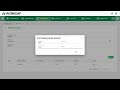 Purchase order | Workdap