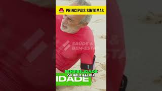 Fique atento a esses sintomas da má circulação