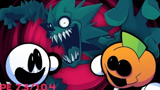 FNF: Stranger Danger OPT Psych Engine(7.3/1.0.4)