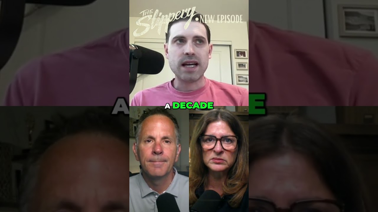 Trust Shattered: After 9 Years, A Devastating Medical Lie #shorts