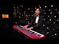 Thee Marloes - Full Performance (Live on KEXP)