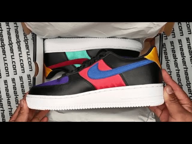 Nike Air Force 1 Low LV8 NBA x WNBA - Swappa