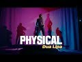 Dua Lipa 두아 리파 Physical 가사해석 번역 