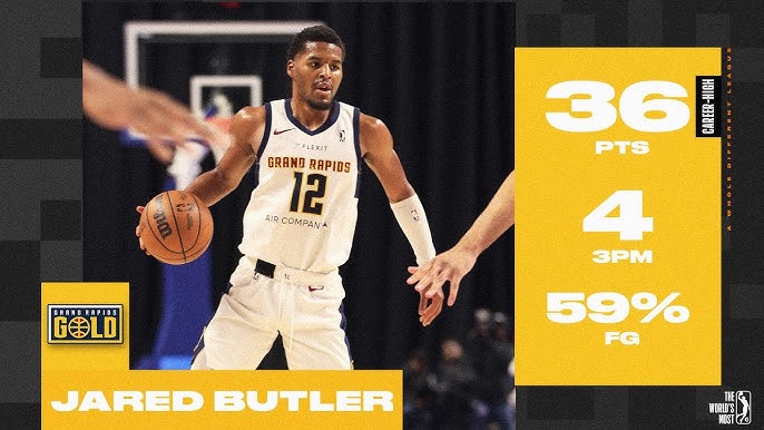 Jared Butler signs two-way contract with Washington Wizards