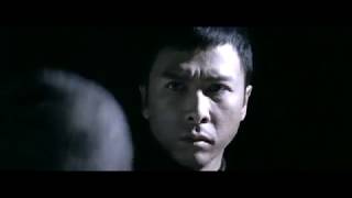 Ip Man. Бой Против 10 Человек