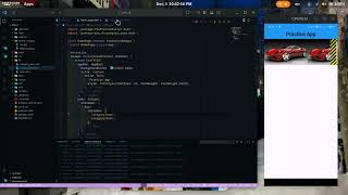 Flutter 2025-2026 | 12.2 - Quick Revision