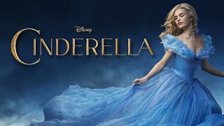 Cinderella (2015) Movie || Cate Blanchett, Lily James, Stellan Skarsgård || Review and Facts