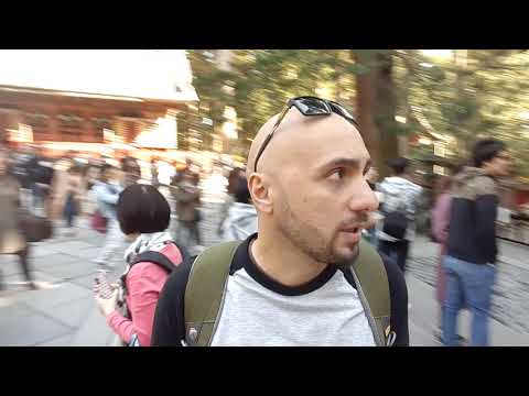 ნიკკო. იაპონია