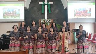 Download Lagu TUHAN KAULAH PENGHARAPANKU MP3 Download Lagu TUHAN KAULAH PENGHARAPANKU MP3