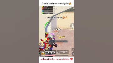 easy 1v3 with DBS🔥#bgmi#shorts#trending#pubg#pubgm#handcam