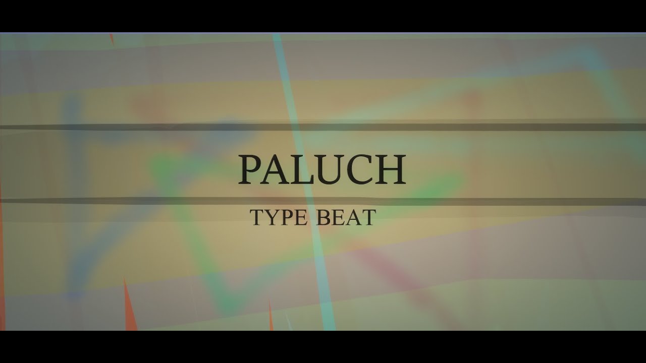 [FREE] PALUCH TYPE BEAT | AGGRESIVE 808 TYPE BEAT