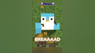 Minecraft, But I Can Only Pick Up Items From Chests
