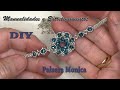 DIY - Pulsera Mónica