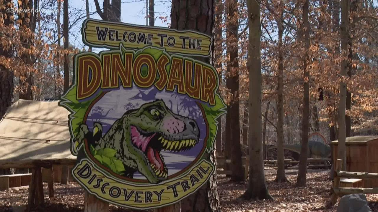 Virginia Living Museum struggles during pandemic