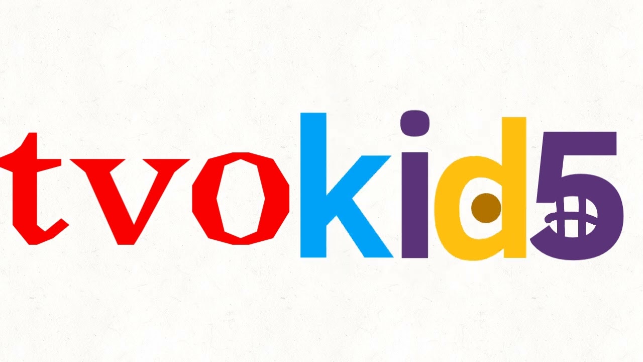 crazy vlogs TV’s Tvokids logo bloopers take 13 a different number