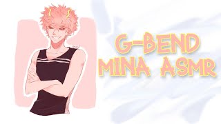 Can I Braid Yourre Hair? G-Bend Mina Asmraudio Roleplay