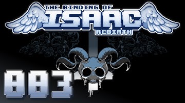 E003 - Hell and Back | The Binding of Isaac: Rebirth