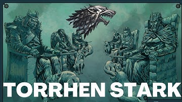 Crusader Kings 2 - Game of Thrones: Torrhen Stark Defender of the North