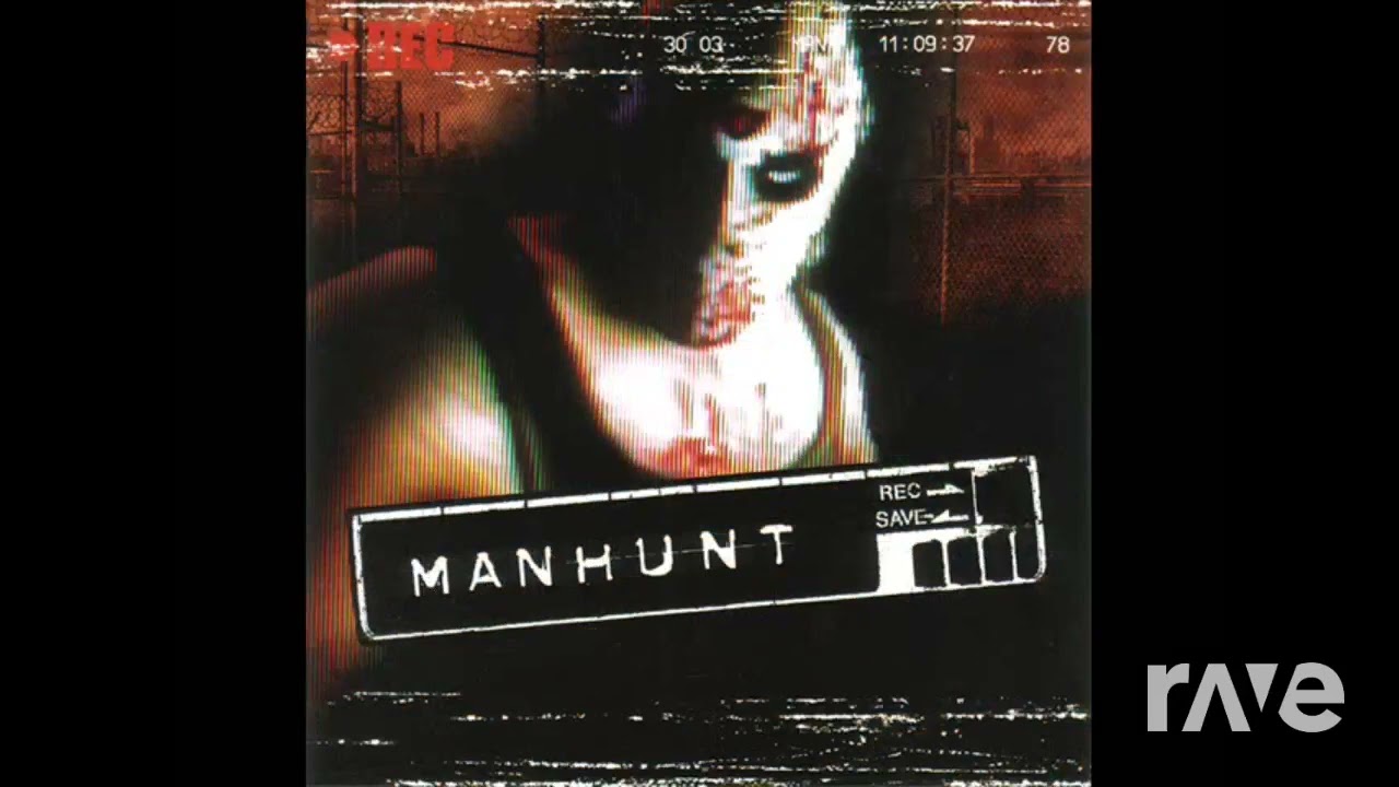 Manhosbn - Soundmurderer & Aphex Twin | RaveDJ