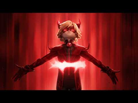 ALL THE NEW TRANSFORMATIONS AND FUSIONS FROM MIRACULOUS LADYBUG SEASON 6!!