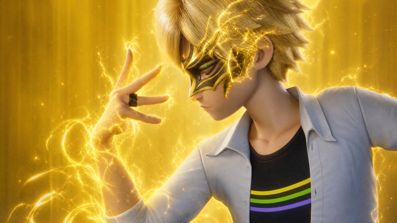 TODAS AS NOVAS TRANSFORMAÇÕES E FUSÕES DA 6ª TEMP DE MIRACULOUS LADYBUG!!
