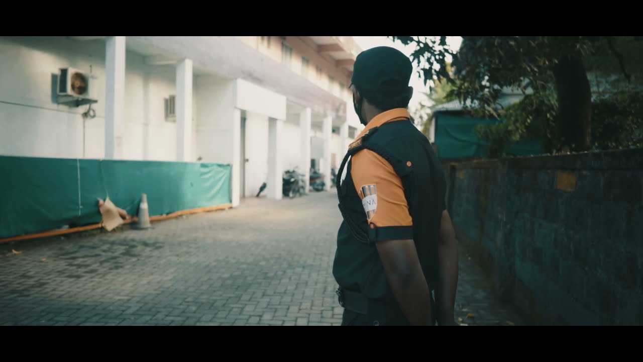 Trana Facility Management Services-Best Security Company Kerala-Our Security on Duty at Client Site